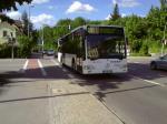Citaro Hagmann in RV Abzw. Hinzistobel