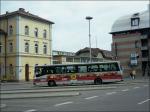 Setra 215 UL