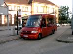Rastatt RA W 480 Bahnhof