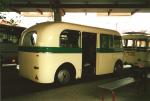 RVD H6 mit Anhänger