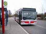 SEV (am Tag) in Weingarten/Berg