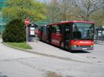 SG321UL Müller-Reisen Ravensburg Busbf.
