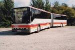 SETRA SG 321UL
