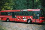 Setra S 215 SL der LVG