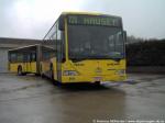 Citaro GÜ 763401