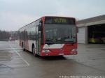 Citaro von SADAR