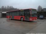 neuer Citaro für SADAR