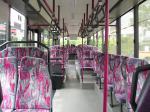 S319NF Innenansicht