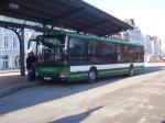 AK 549 Setra S 315 NF Andere Seite