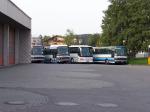 Setra-sortiment Müller-Reisen