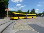 458 021-8 Bühlau - Ullersdorfer Platz
