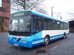 VKP 225 Mercedes Benz Conecto