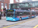 VKP Mercedes Benz Citaro G