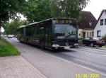 MB Citaro G Versatel