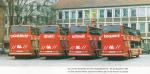 Vier S 328 DTL der LVG