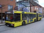 WHV-C 213 Neoplan N 4018