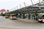 O 305er am ZOB Lübeck