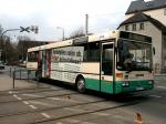 Z VZ 116 Zwickau Zentrum