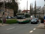 Z VZ 15 Zwickau Zentrum