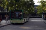 BAD ME 108 Augustaplatz auf Linie 216