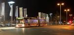 153 RV - P+R Eissporthalle