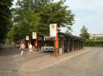 Ahrensburg ZOB