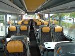 AK35 (THW-Bus) Innen