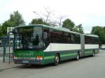 SG321UL Autokraft