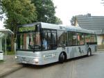 Stadtbus Bad Segeberg
