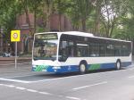 Citaro O530 | NIAG | Pauluskirche Duisburg