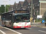 Citaro O530 | DVG | 012 | Pauluskirche Duisburg