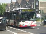 Citaro O530 | DVG | 211 | Pauluskirche Duisburg