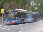 Citaro O530 | DVG | 311 | Pauluskirche Duisburg