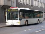 Citaro O530 | Leineweber | Pauluskirche | Duisburg