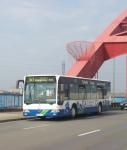 Citaro O530 | NIAG | 3530 | Brückenkopf