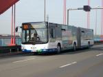 MAN Lion's City G A23| NIAG | 5618 | Brückenkopf