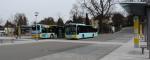 FN-OM 32 Überlingen - Busbahnhof