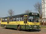 Sonderfahrtbus SÜ240