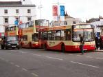 Brighton & Hove - Churchill Square - Linie 5