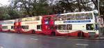 Brighton & Hove - Old Steine - Stop G