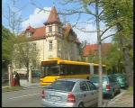 Dresdner Bus