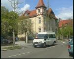 Dresdner Bus der Linie E89