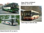 versch. Busse aus meiner Umgebung