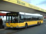 BVG 1545