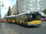 BVG Solaris Urbino 18