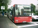 Neue BVR Lackierung