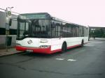 Solaris auf CityExpress