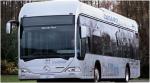 Citaro Brennstoffzellenbus