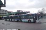 zwei Citaros in Hannover Raschplatz/ZOB