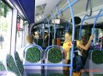 Citaro innen